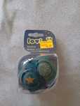 Smoczek LOVI 3-6mce NOWY