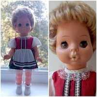 Бигги рідкісний редкий молд 40см лялька кукла ГДР