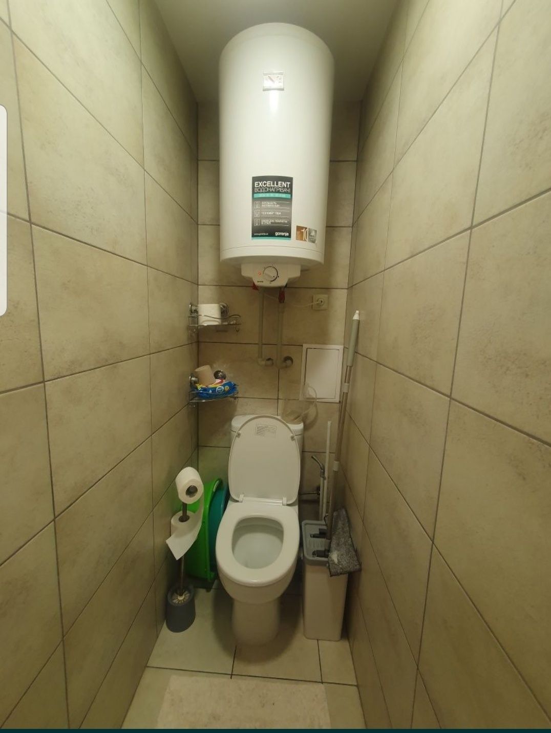 Продам або сдам 2 кімнатну квартиру в центрі міста