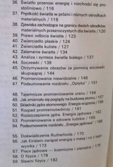 Fizyka 8 B.Gładyszewska,F.Jaśkowski.M.Piłat