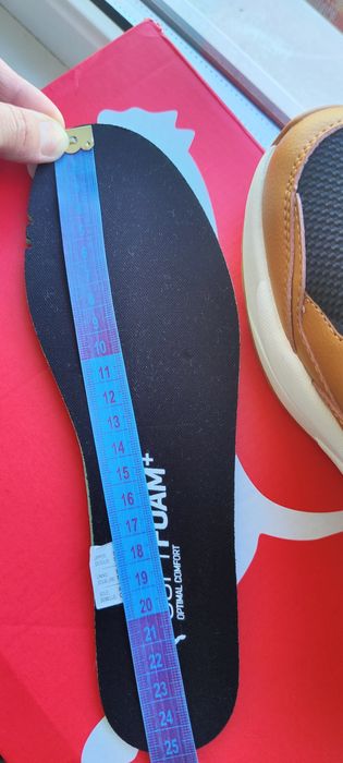 Кросівки черевики  Puma кросовки