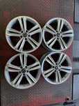 Felgi 18 Vw Tiguan Passat Jetta Golf i inne