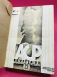 Revista do ACP encandernadas