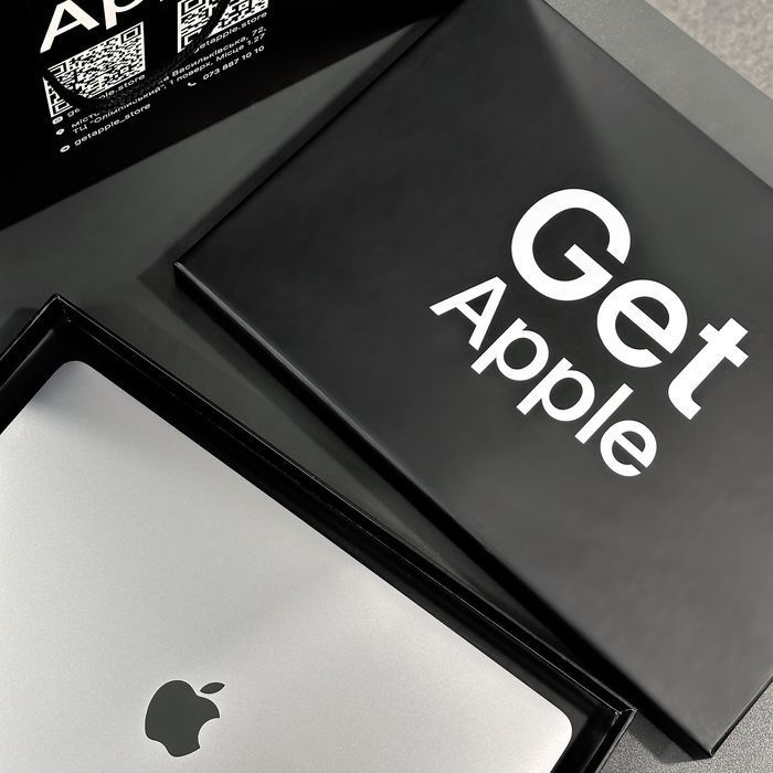Ноутбук MacBook Air 13” 2018 i5/8GB/128GB Гарантія 70421