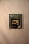 F1 World Grand Prix - Nintendo - Gameboy