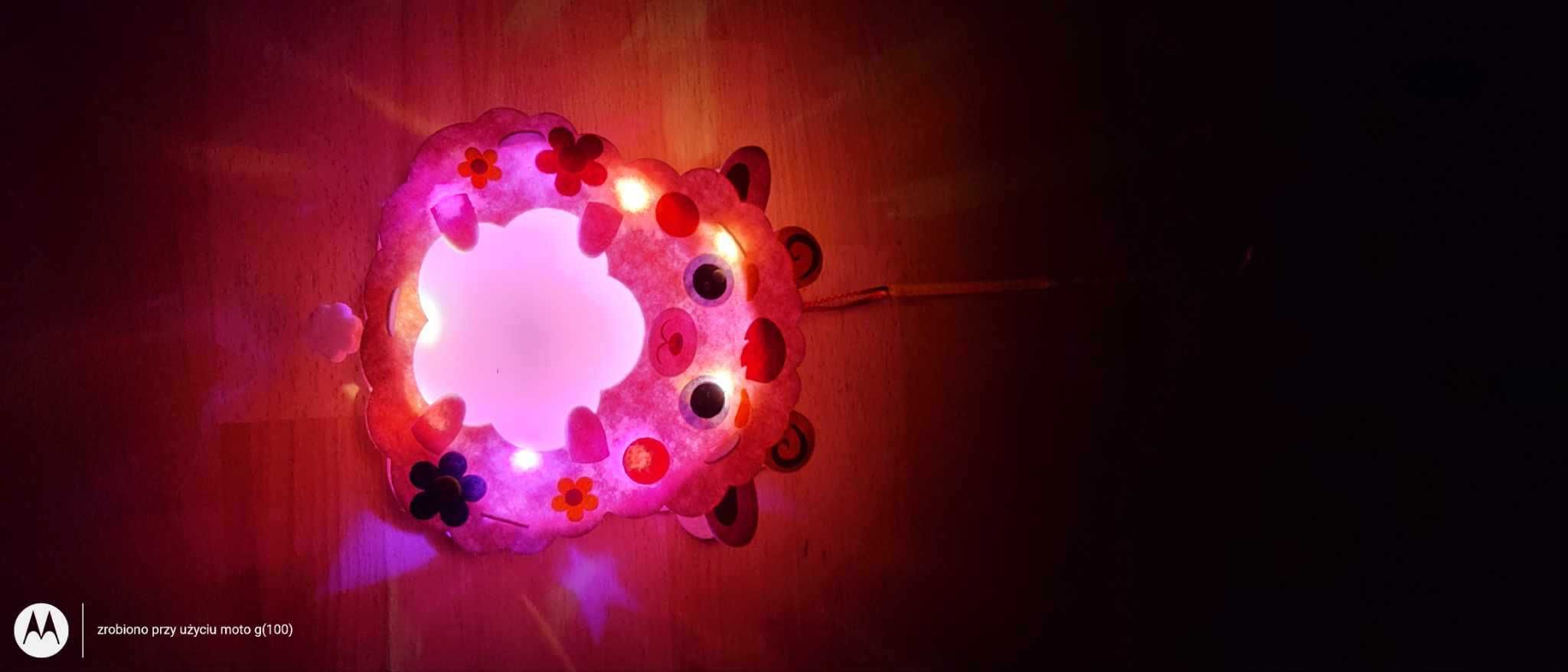 Dawris Zestaw 3 Latarnia Do Majsterkowania Dla Dzieci Lampion