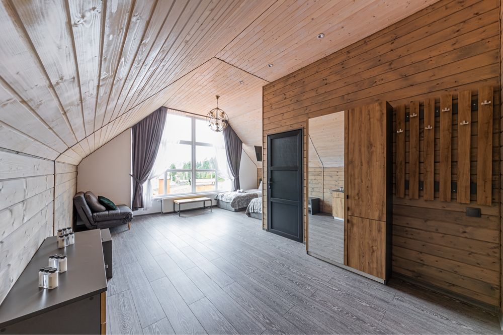 БуковельHAYA villa оренда 10-18 осіб,подобово