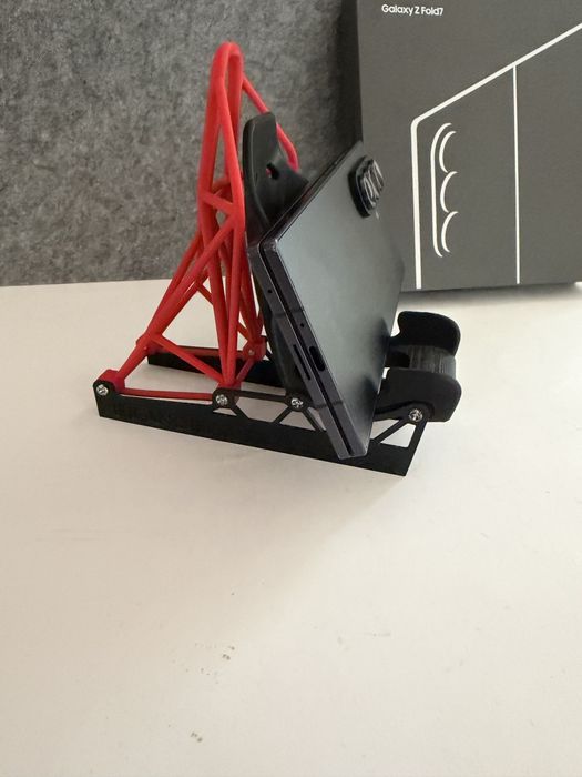 Samsung Z Fold 7 512GB JETBLACK (Aceito retomas)