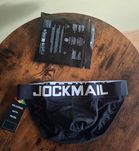 Slipy męskie Jockmail roz. M