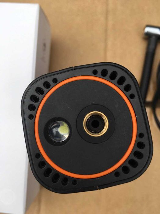 на запчасти - автокомпресор Baseus Super Mini Inflator Pump CRCQ000001