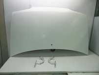 Citroen AX capot/Dobradiças