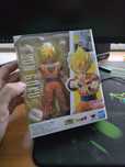Sh. Figuarts Son Goku SSJ