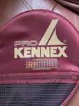 Kennex pokrowiec na rakiete tenisowa