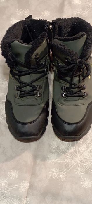 Ботинки trekking 38р/24,5 LC Waikiki