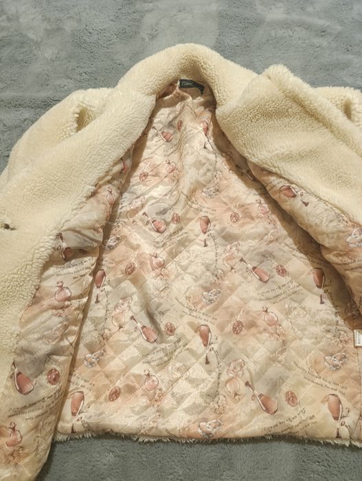 Шубка,шуба меховушка девочке