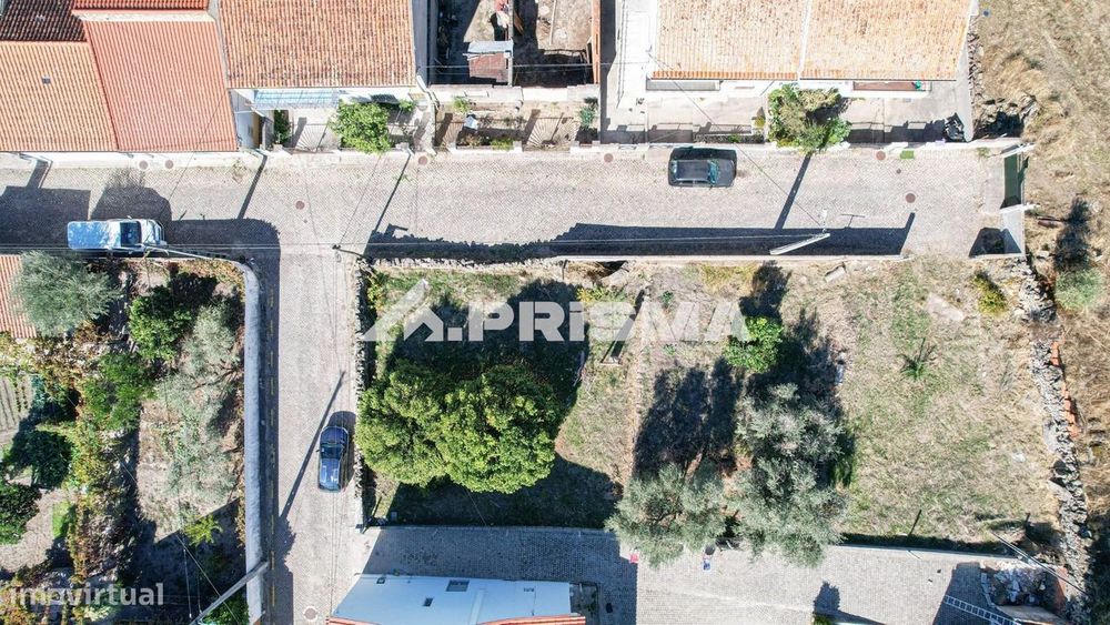 Terreno para venda em Alcains