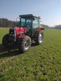 Massey ferguson 6130 bardzo ładny stan od rolnika nie case john 6140