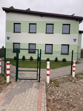 Mieszkanie do wynajęcia 50 m2 Unisław