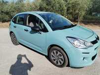 Citroen C3 2016 Gasolina