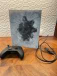 Xbox One Limited Edition