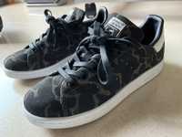 Adidas originais Stan Smith camuflados