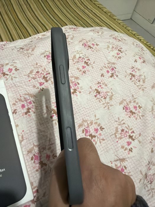 Capa case original iphone 16 pro Max