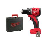 Wkrętarka Milwaukee 60,5 Nm 18V M18BLPDRC-0c