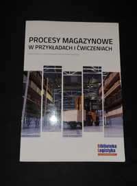 Procesy magazynowe w przykładach i ćwiczeniach