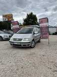 Na Sprzedaż Vw Sharan 1.9TDI/7-os/automat/klima/zamiana/fajny st/gwara