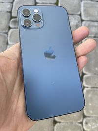 Apple Iphone Айфон 12 Pro 128GB  Icloud заблокирован Айклауд Запчасти