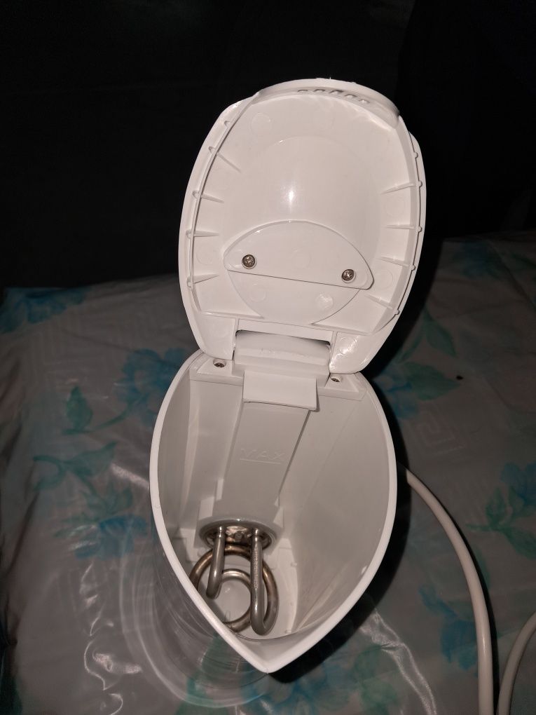 Fervedor de água
