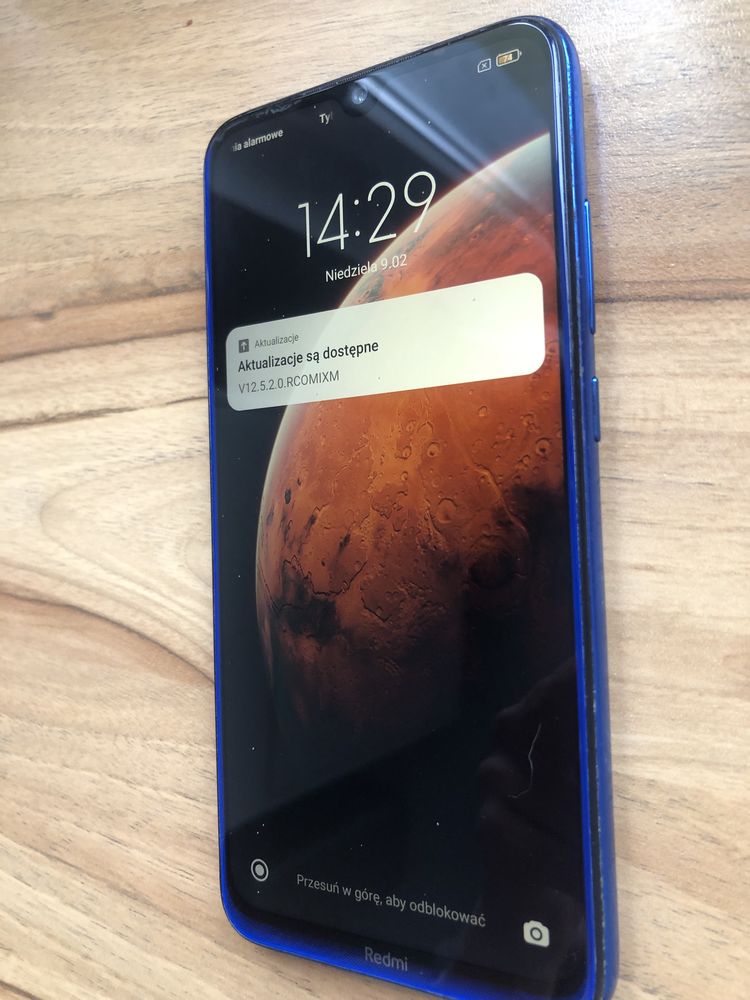 Redmi Note 8 64 GB 2021