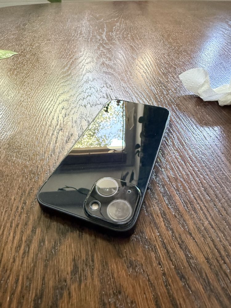 Iphone 13 mini 256 gb szklo ochronne, etui, ochrona aparatu, kabel