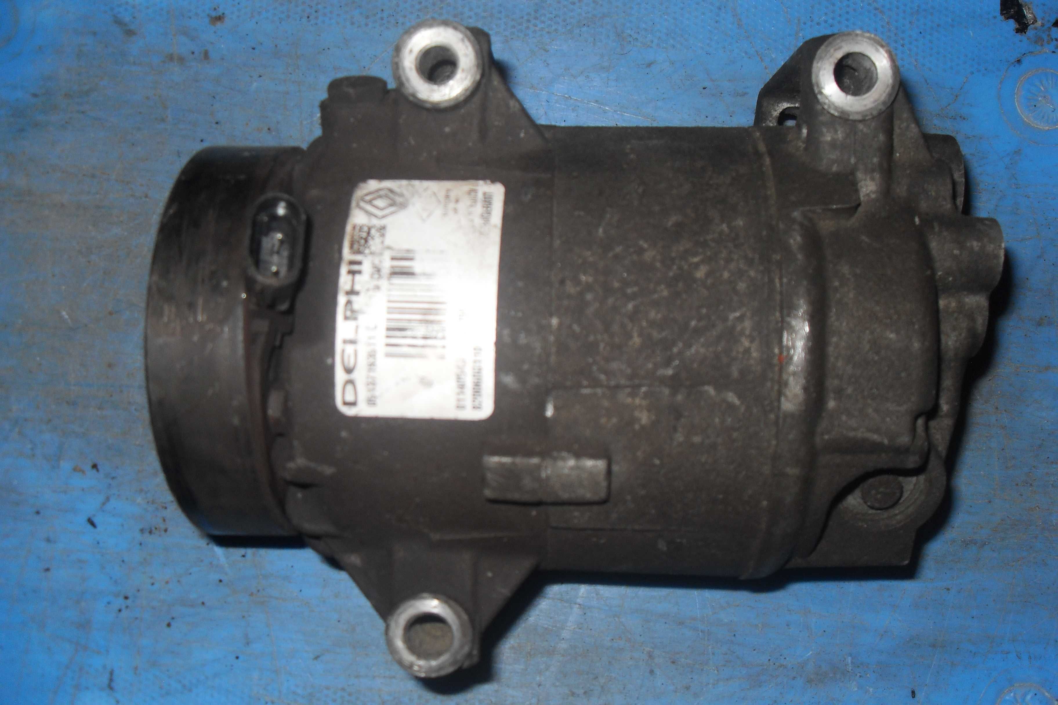 Sprężarka Klimatyzacji renault MEGANE II almera 1.5 dci 820,031,6164