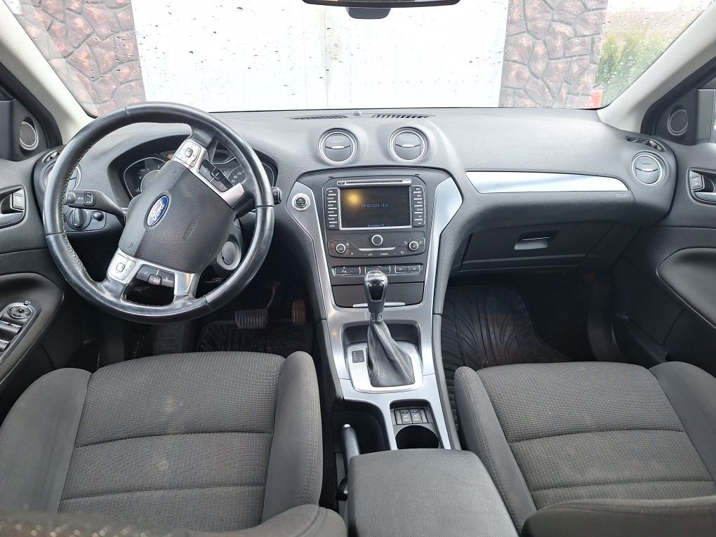 Розборка,Шрот,запчастини Ford Mondeo форд мондео мк4