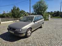 Opel Astra TDS 1996