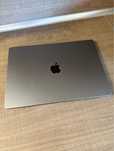 Apple Macbook Pro M1 16GB 512SSD Spacegrey laptop
