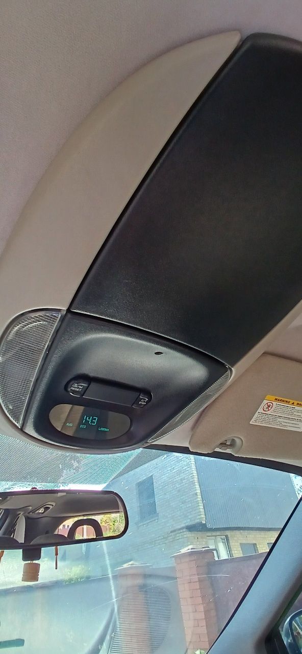 Продам крайслер вояджер Chrysler voyager