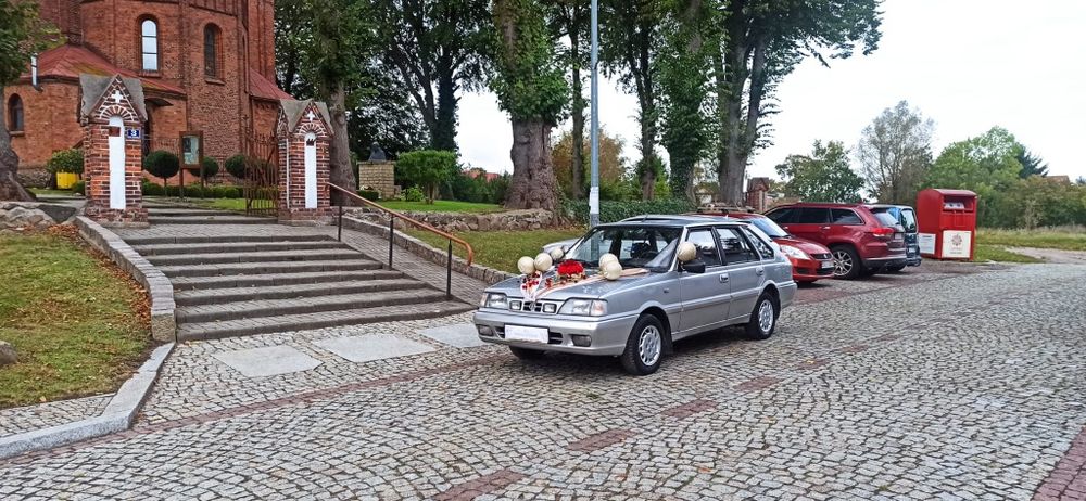 Polonez Caro 1.6