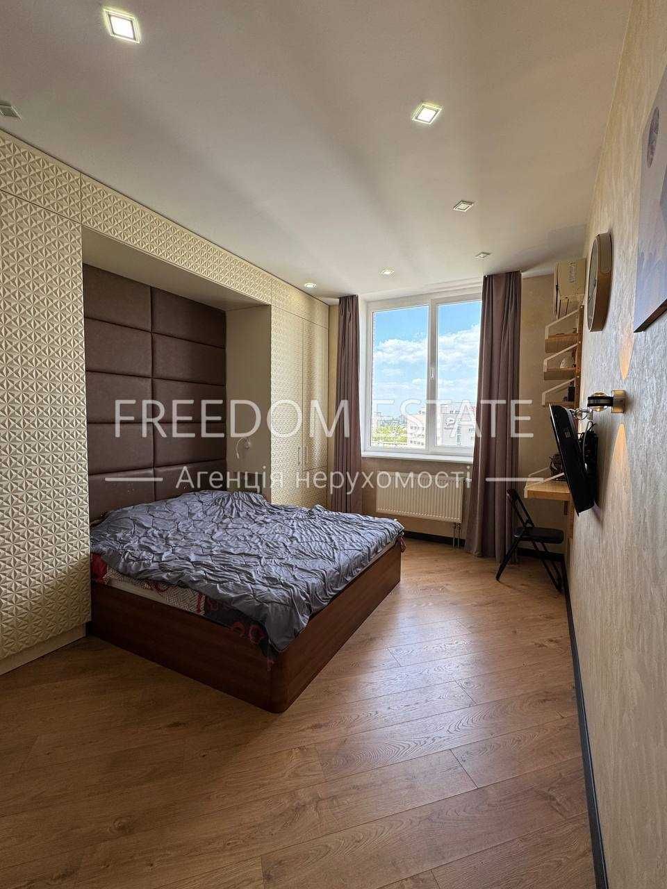 139 тыс.$ Квартира в центре 118 м2 с капитальным ремонтом / БОТ САД