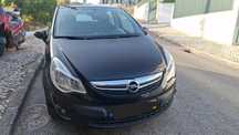 Vendo Opel Corsa 2011