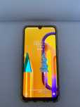 Samsung galaxy m30s 64