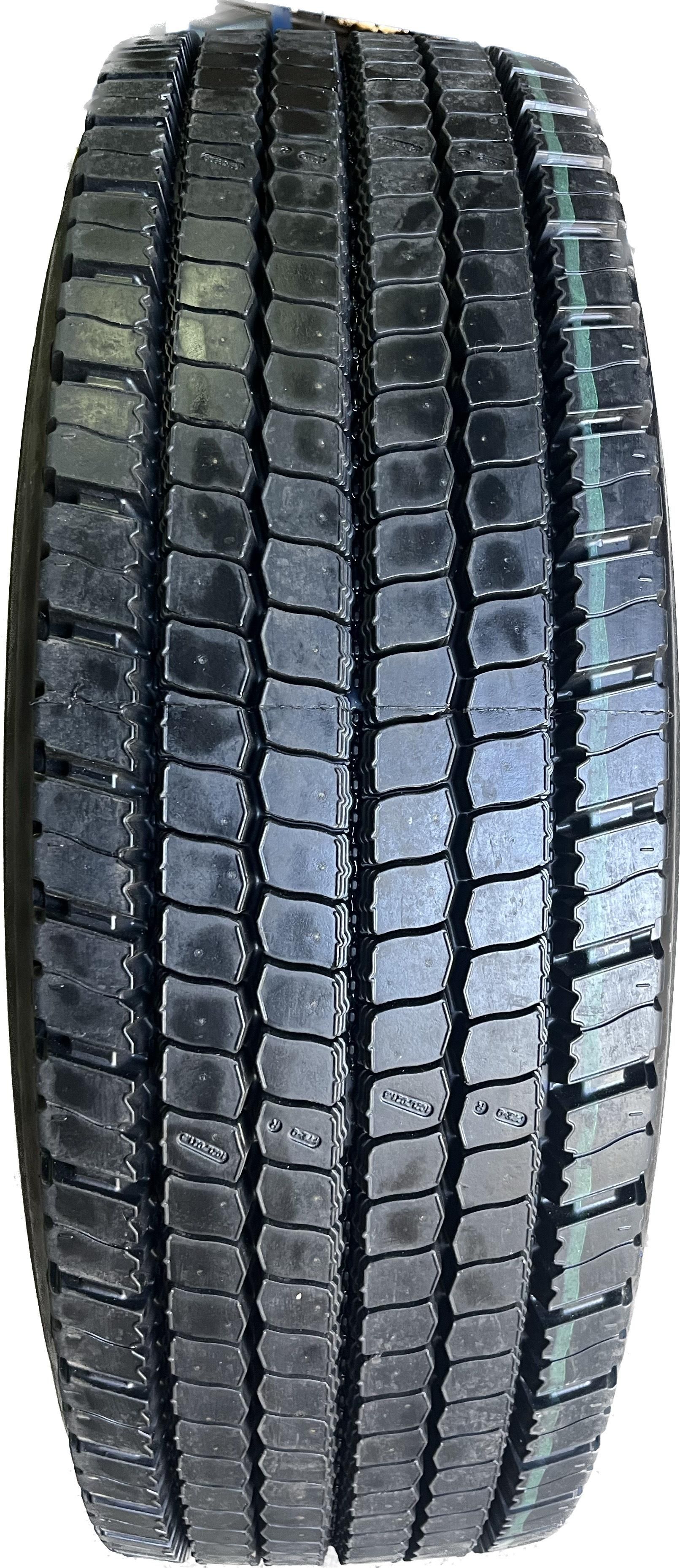 Opona ciężarowa napędowa 315/70 R22,5 LPD