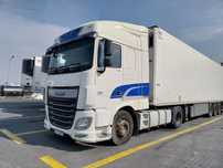 DAF XF460  DAF 460 XF