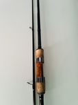 Praktycznie Nowa wędka Spinningowa Mikado JAWS CW 2-14g  285cm