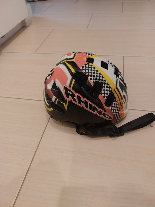 Kask rowerowy dziecięcy Merida