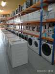 OUTLET Janki ul Wspólna 6 Pralko-suszarka BOSCH WNA13400PL
