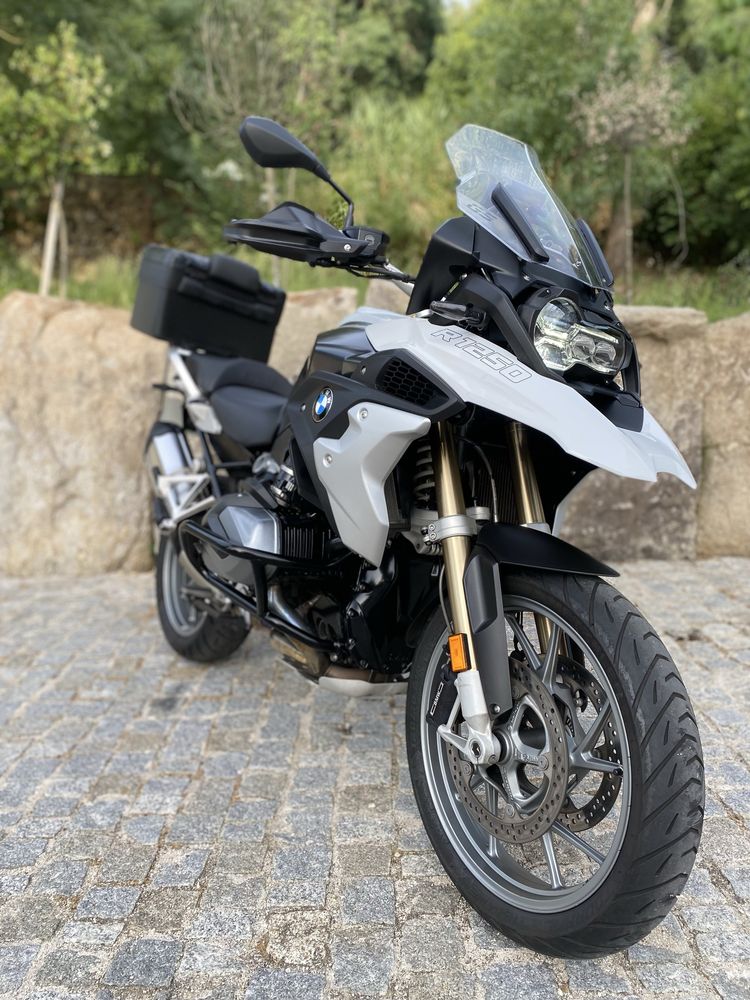 Bmw R 1250 GS nacional