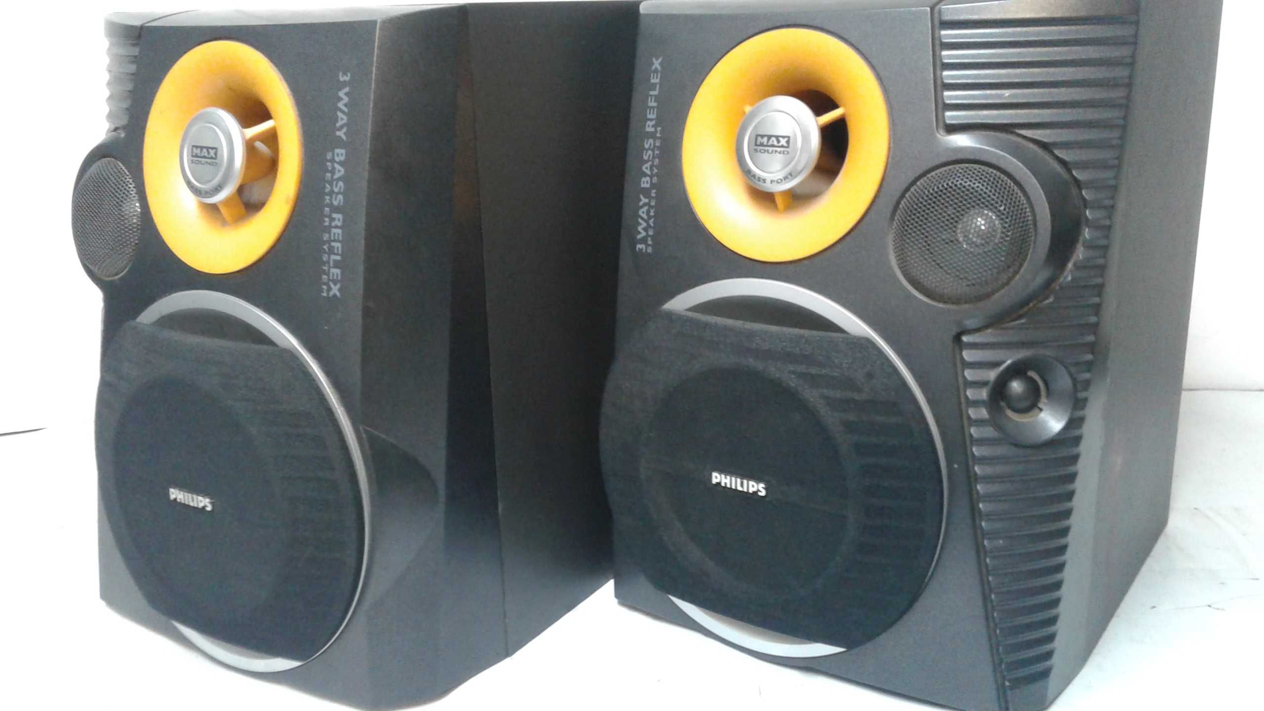 Колонки Philips 6ас-221 Вега 25ас-309