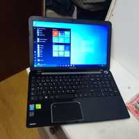 Vendo Toshiba i5